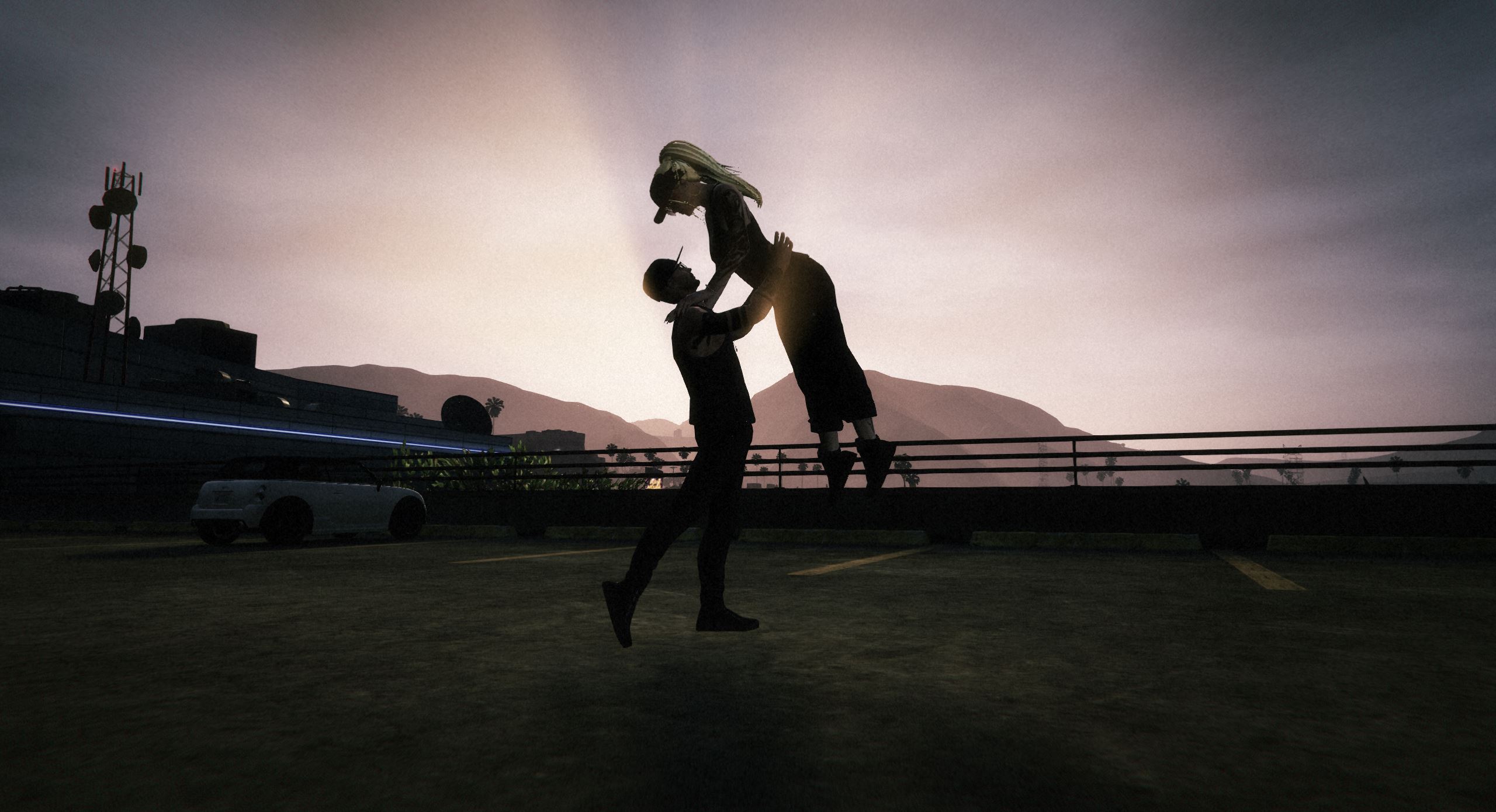 Foto 23 de Erick Evans